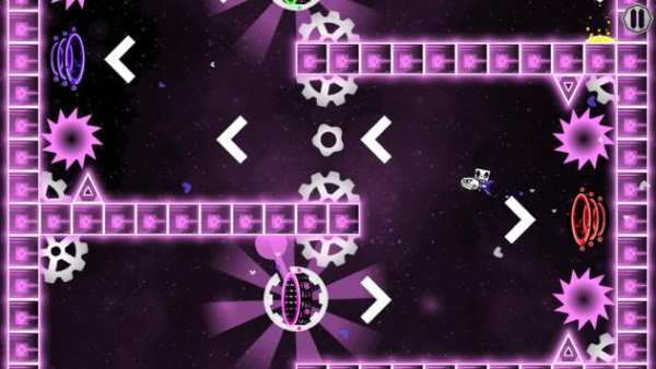 Geometry Galaxy Dash 2.2 скриншот 10
