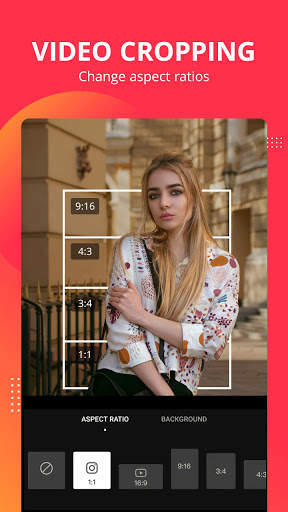 Creative Video Maker screenshot 4