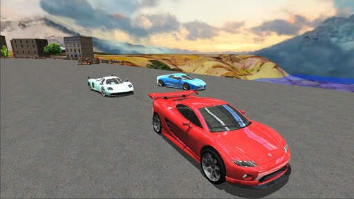 Super Sports Car Racing screenshot 10