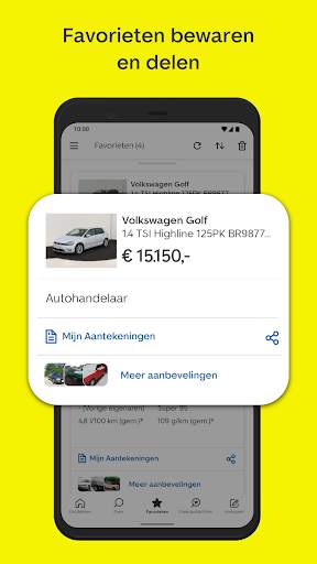 AutoScout24: auto kopen screenshot 5