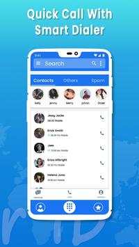 Caller Id Name And Address Location Tracker 5 تصوير الشاشة