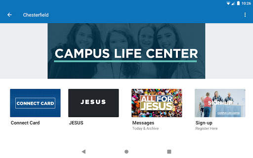 Life360 Church screenshot 5