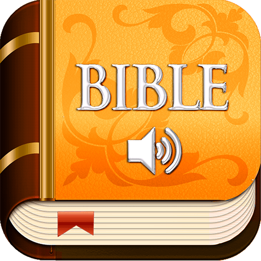 Elberfelder Bibel أيقونة