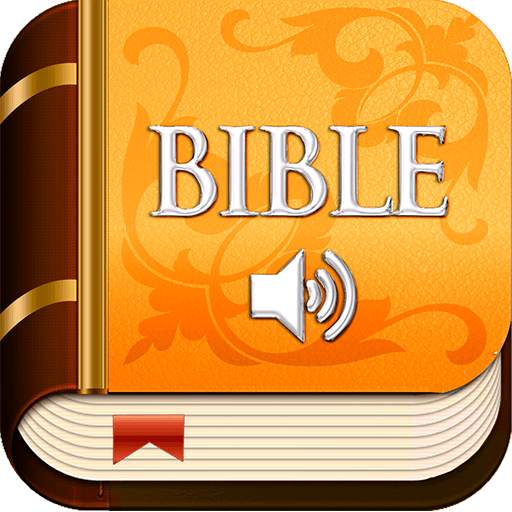 Elberfelder Bible Bibel 8.0