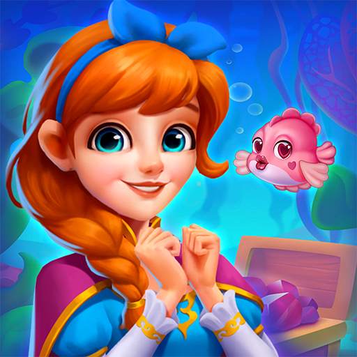 Merge Legend-Atlantis Mermaid 2.29.0