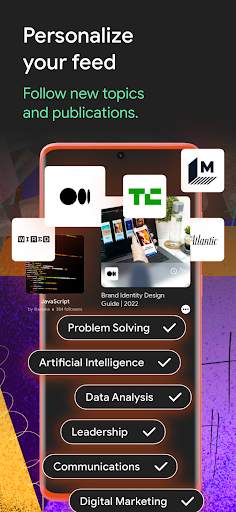 Further: Get Smarter Every Day screenshot 5
