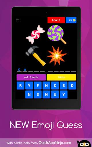 NEW Emoji Guess screenshot 16