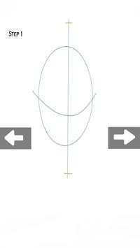 How to Draw Naruto screenshot 1