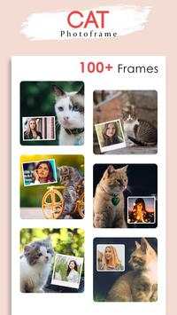 Cat Photo Frame screenshot 1