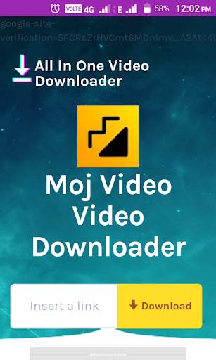 Story & Post Downloader For Instagram Video Saver screenshot 5