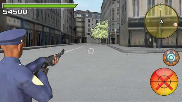 Paris Real Vice Police City screenshot 4