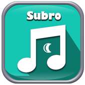 Subro Alfarizhi Dangdut on 9Apps