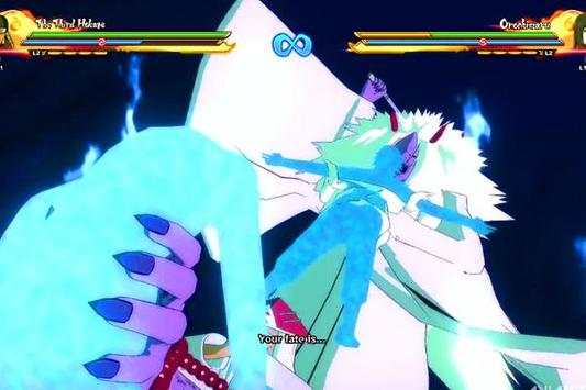 Guide For NARUTO SHIPPUDEN: Ultimate Ninja STORM 4 screenshot 3