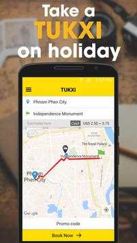 TUKXI screenshot 2