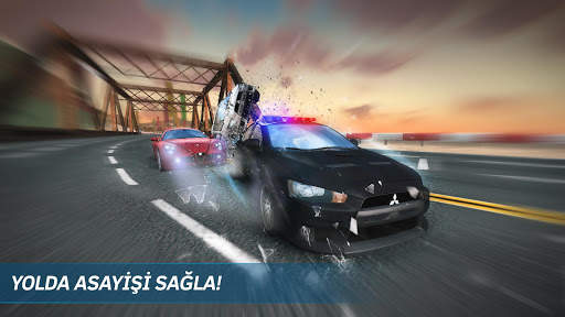 Asphalt Nitro screenshot 10