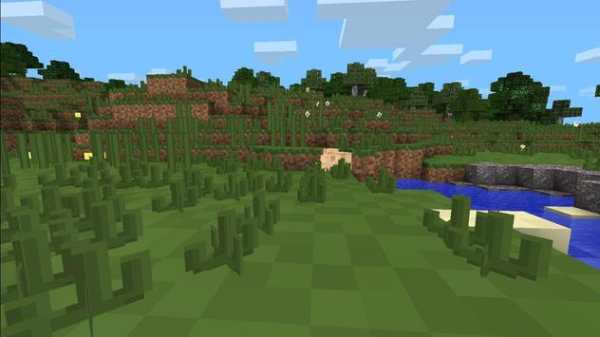 Bigcraft: Explore screenshot 2