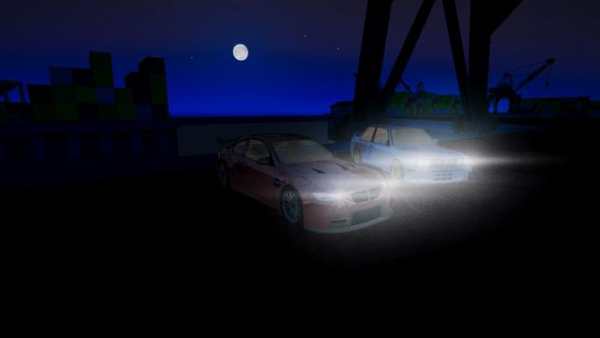 M3 Real Port Driving screenshot 8