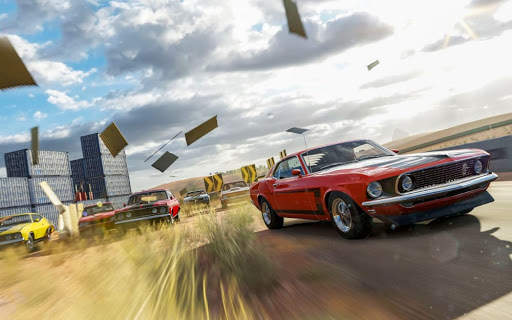 Car Racing Drift Game 3d  screenshot 1
