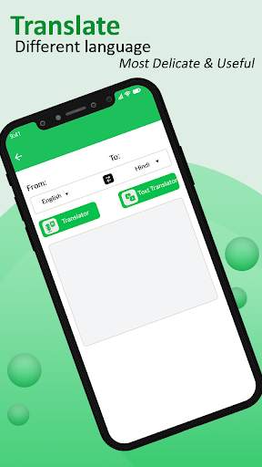 Whats translate for WhatsApp screenshot 3