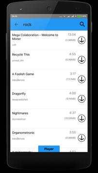 Music Downloader screenshot 2