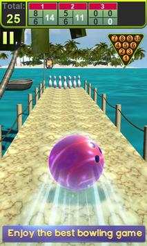 Ultimate Bowling King 2019 - Bowling Legends Game screenshot 1
