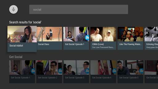 Viddsee screenshot 13