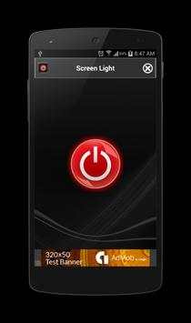 Flashlight & LED Torchlight screenshot 3
