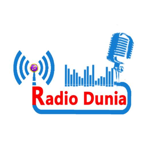 Radio Dunia 5.4.1