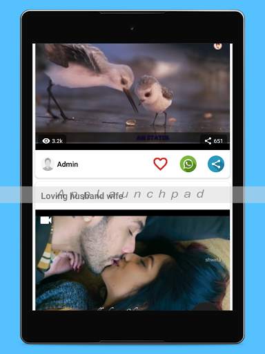 Snack Video Status screenshot 14