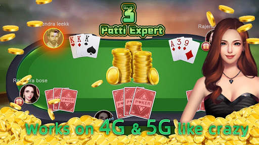 3 Patti Expert screenshot 3