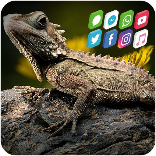 Lizard on Games 1.1