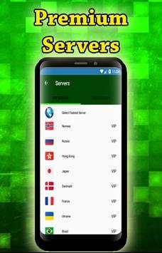 VPN Bokeb Bebas Akses screenshot 4