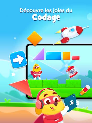 Juegos para niños - Kiddopia screenshot 12