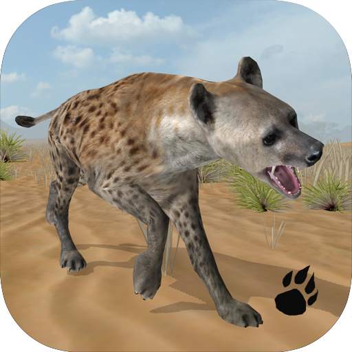 Hyena Simulator 1.0