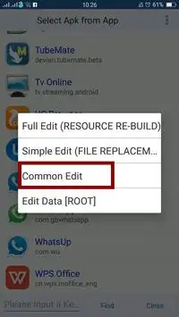 Apk Editor Pro 2019 (Tanpa Root) screenshot 3