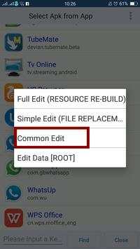 APK editor Pro 2019 Full Android screenshot 3