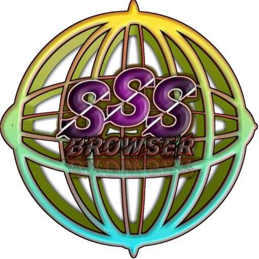 SSS Browser 1.0