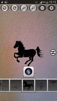 Nice Camera tattoo screenshot 1