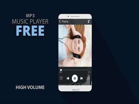 music player with high volume screenshot 2