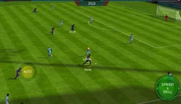 Guide fifa-18 screenshot 4
