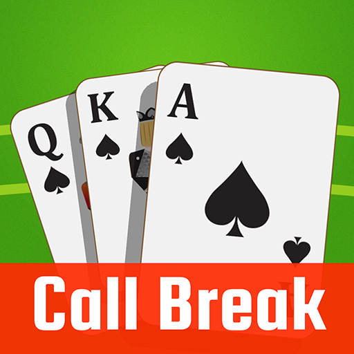 Call Break Online Multiplayer 1.8