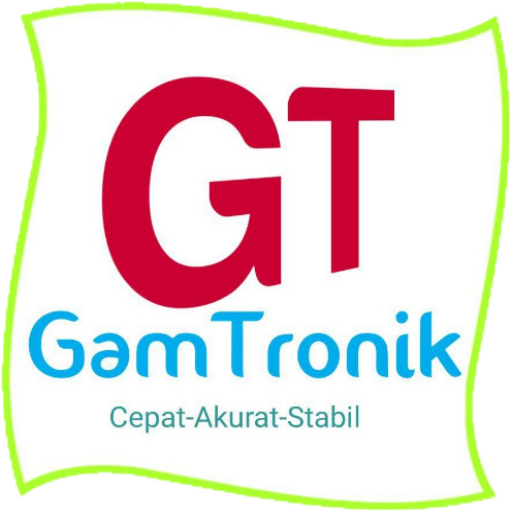 GamTronik أيقونة