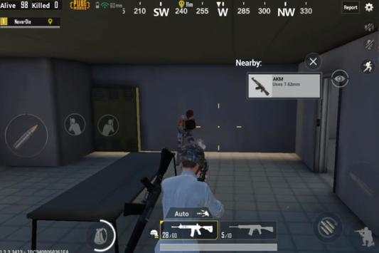 Guide PUBG Mobile New screenshot 2