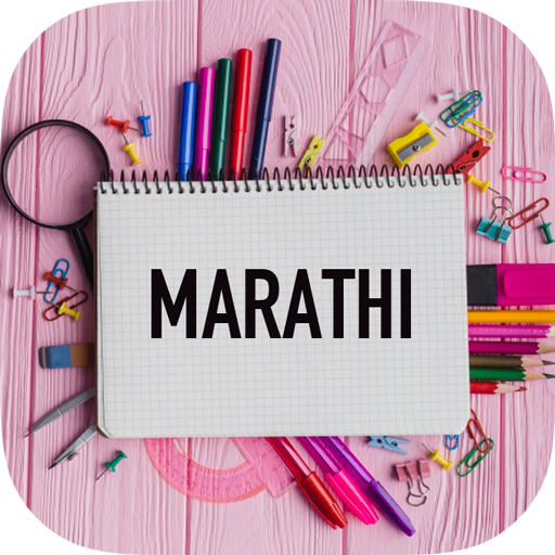 Learn Marathi icon