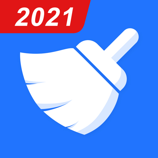 Super Clean - Master of Cleaner, Phone Booster أيقونة