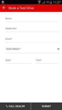 Thriveni Honda screenshot 3