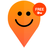 Fake GPS Location icon
