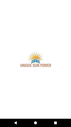UNIQUE SUN POWER 1 تصوير الشاشة