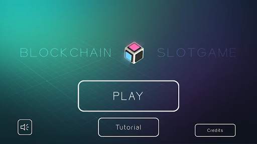 Blockchain Slot Game screenshot 1