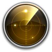 Network Signal Booster icon